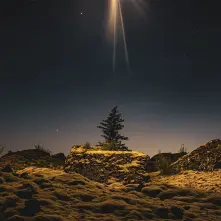 Hammock, CD THE SECOND COMING WASA MOONRISE