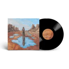 Vinyl The Art Of Acceptance