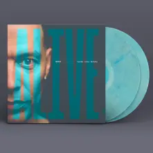 Vinyl ALIVE