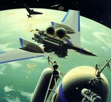 Vinyl TERRAFORM