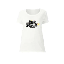 Tričko Banana Blaze