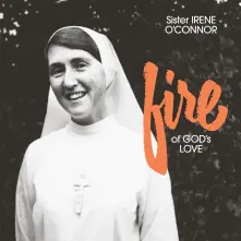 CD FIRE OF GOD'S LOVE