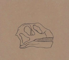 CD LOCAS IN LOVE - SAURUS