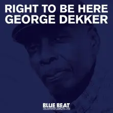 CD RIGHT TO BE HERE