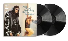 Aaliyah, Vinyl Age Ain't Nothing But a Number