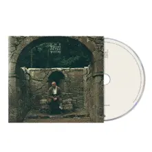 CD THE WEIGHT OF THE WOODS