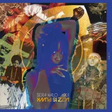 Vinyl KALO, SERA - EX.II - JAZZ IS PUNK