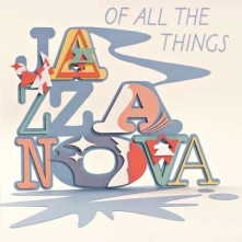Vinyl Jazzanova - Of All the Things