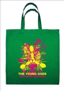 Vinyl YOUNG GODS - SECOND NATURE