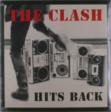 Vinyl Hits Back