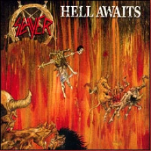 CD HELL AWAITS