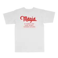 Tričko Mágia