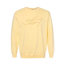 Crewneck Story by Sima