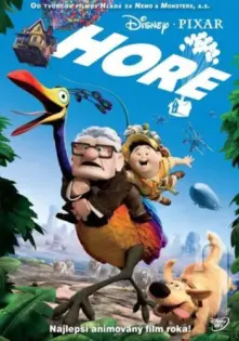 DVD Hore