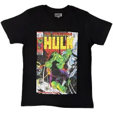 Tričko Hulk In Space