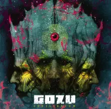 CD Gozu - Equilibrium