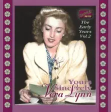 CD EARLY YEARS VOL.2