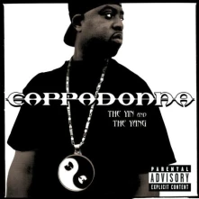 CD The Yin And The Yang