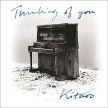 CD THINKING OF YOU