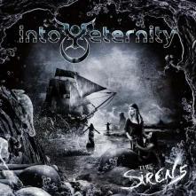 CD INTO ETERNITY - SIRENS