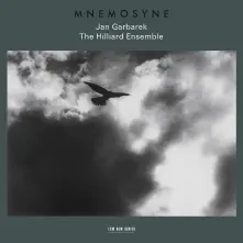 CD MNEMOSYNE
