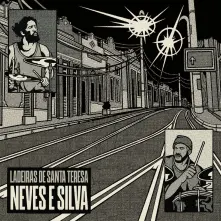 CD LADEIRAS DE SANTA TERESA