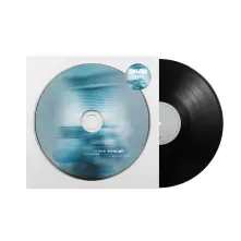 Vinyl CHOKE ENOUGH : EXPANSION PACK