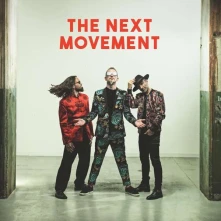 Vinyl Next Movement - Next Movement