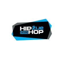 CD  Hip Hop Žije Album