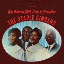 Vinyl TWENTY-FIFTH DAY OF DECEMBER