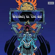 Vinyl 7-WHISKEY IN THE JAR / BLACK BOYS ON THE CORNER