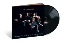 The Cranberries, Vinyl EVERYBODY ELSE IS DOING