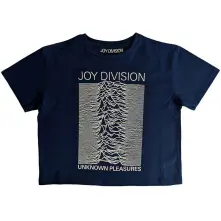 Tielko Unknown Pleasures