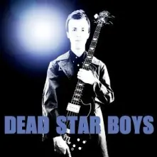 CD THE DEAD STAR BOYS