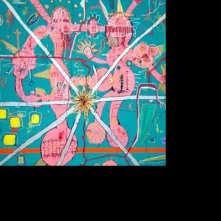 Vinyl YAK - ALAS SALVATION