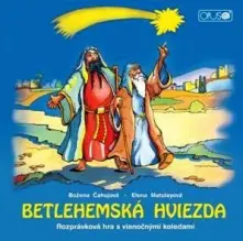 CD Betlehémska hviezda