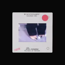 CD Panorama: the Best of Taeyeon