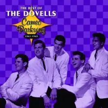 CD THE BEST OF THE DOVELLS 1961-1965