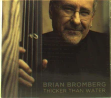 CD THICKER THAN WATER