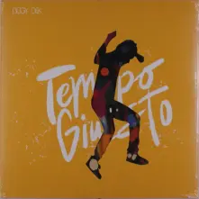 Vinyl TEMPO GIUSTO