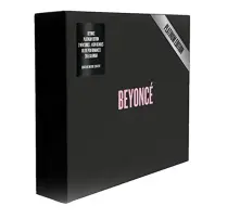 CD BEYONCE