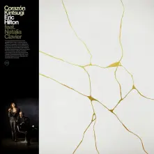 Vinyl CORAZON KINTSUGI
