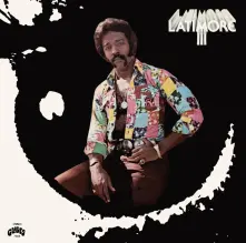 Vinyl LATIMORE III