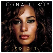 CD Spirit (Deluxe Edition)
