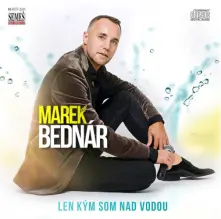 CD Len kým som nad vodou
