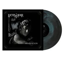 Vinyl Shadow Sun