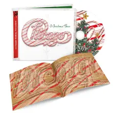 CD O Christmas Three