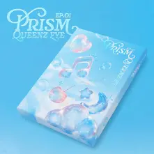 CD Prism Ep.01