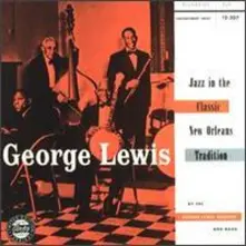 CD JAZZ IN THE CLASSIC NEW ORLEANS TRADITION