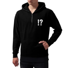 Mikina Ja Tu Nejsom Full Zip Limited